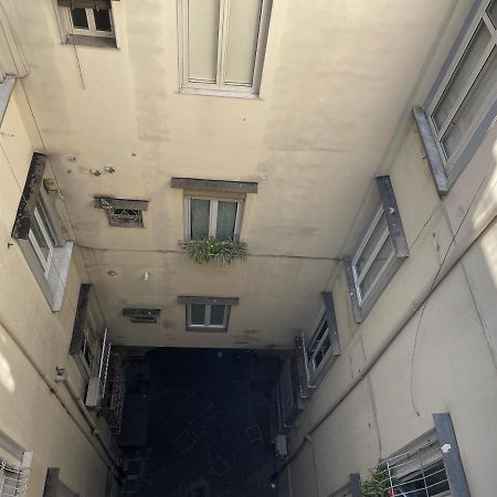 Boat Room Νάπολη Εξωτερικό φωτογραφία