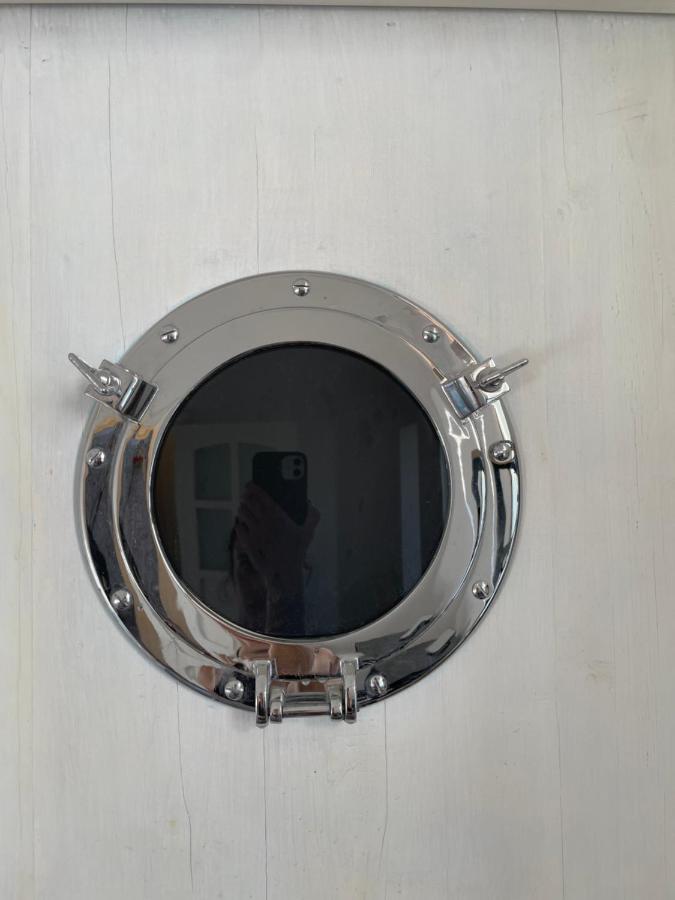 Boat Room Νάπολη Εξωτερικό φωτογραφία