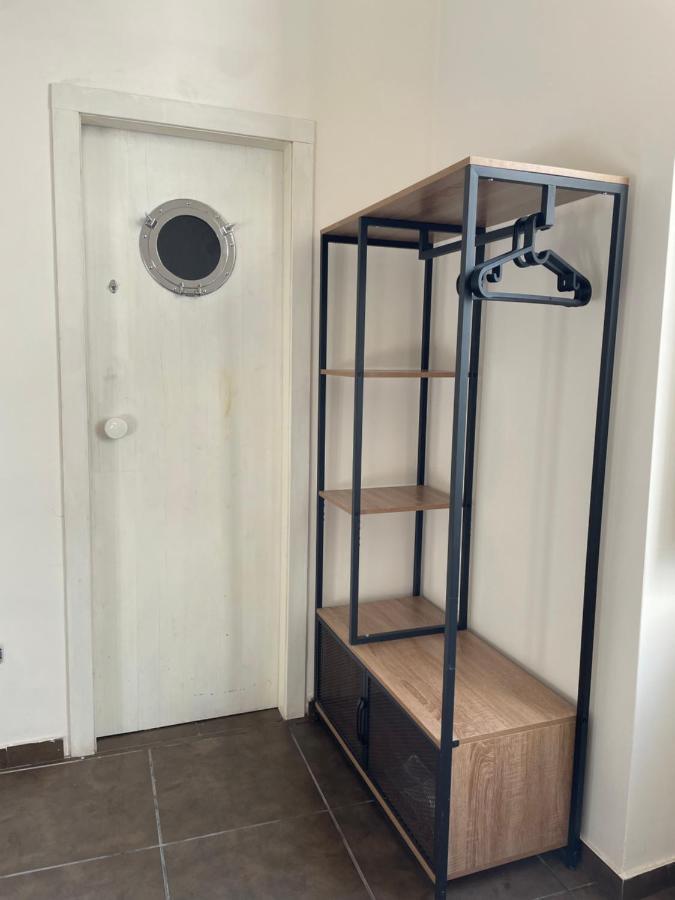 Boat Room Νάπολη Εξωτερικό φωτογραφία