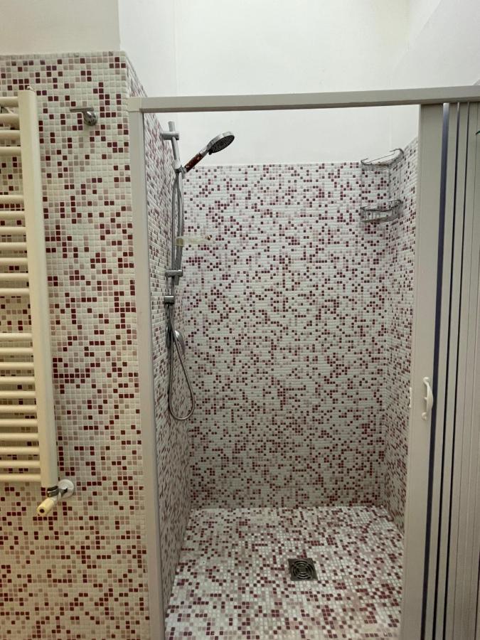 Boat Room Νάπολη Εξωτερικό φωτογραφία