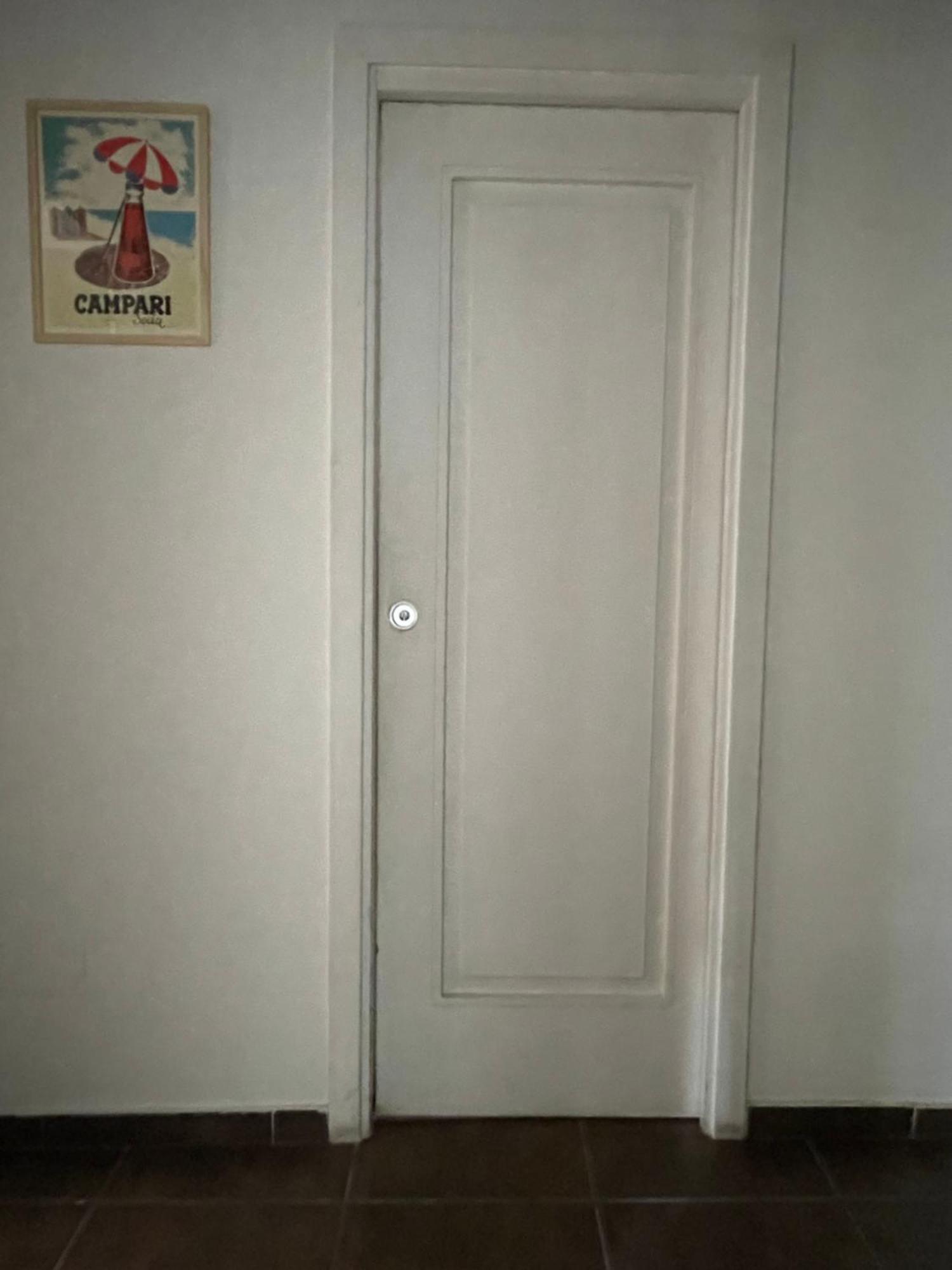 Boat Room Νάπολη Εξωτερικό φωτογραφία