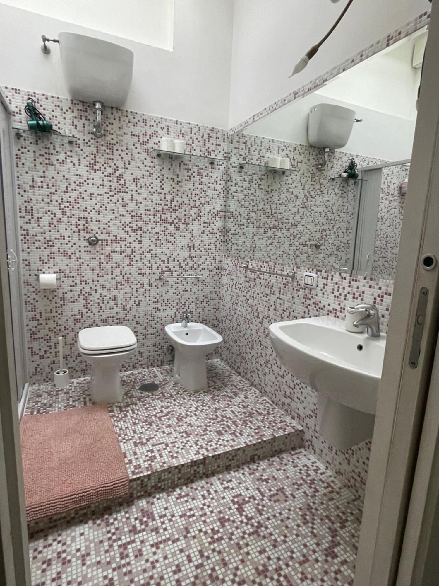 Boat Room Νάπολη Εξωτερικό φωτογραφία