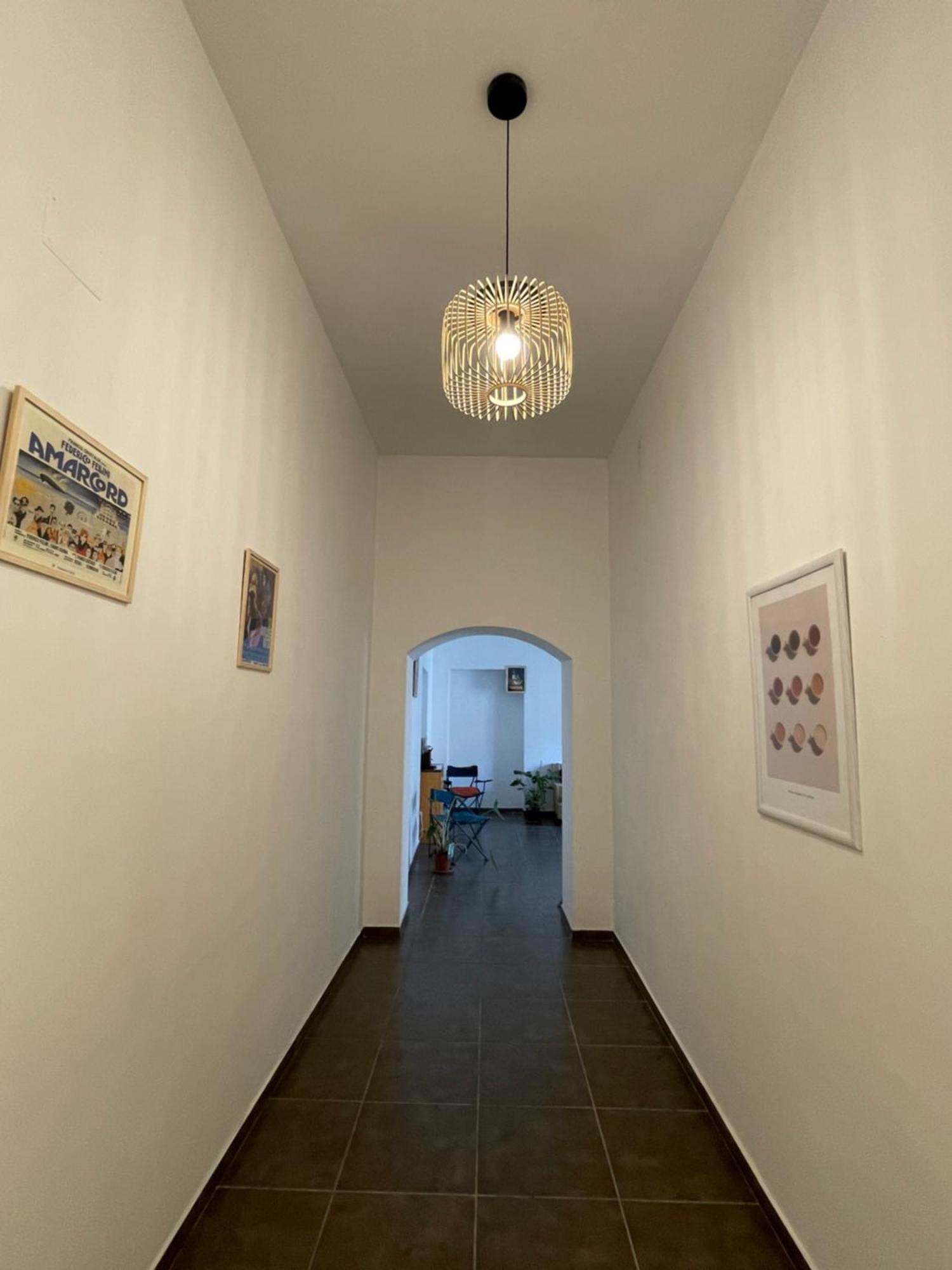 Boat Room Νάπολη Εξωτερικό φωτογραφία